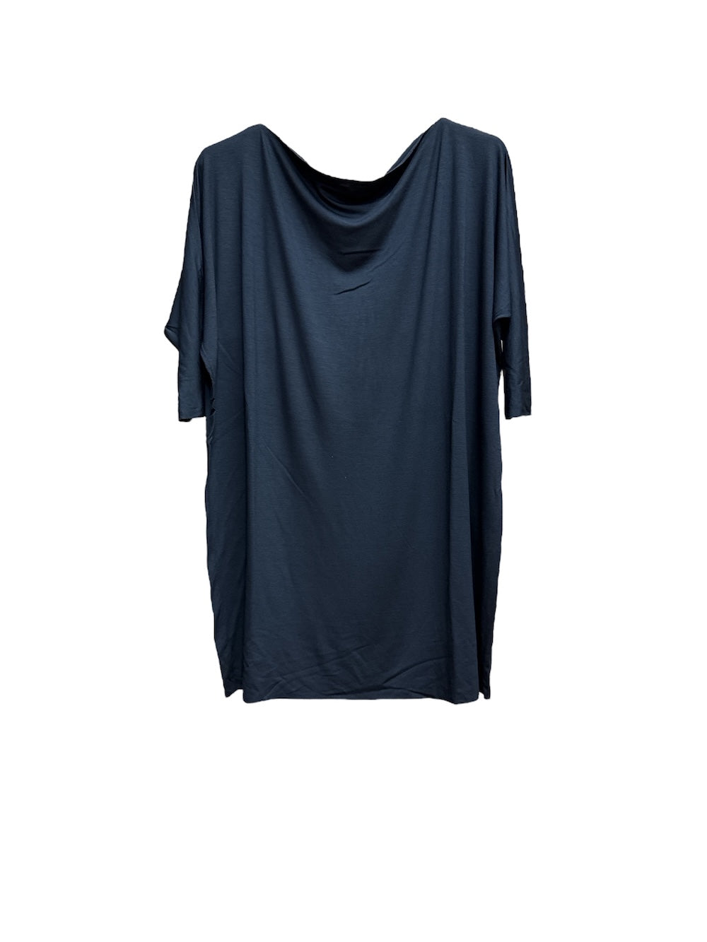 Vicolo blaues T-Shirt