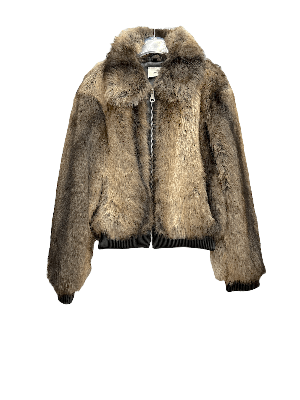 Dixie multicolor jackets