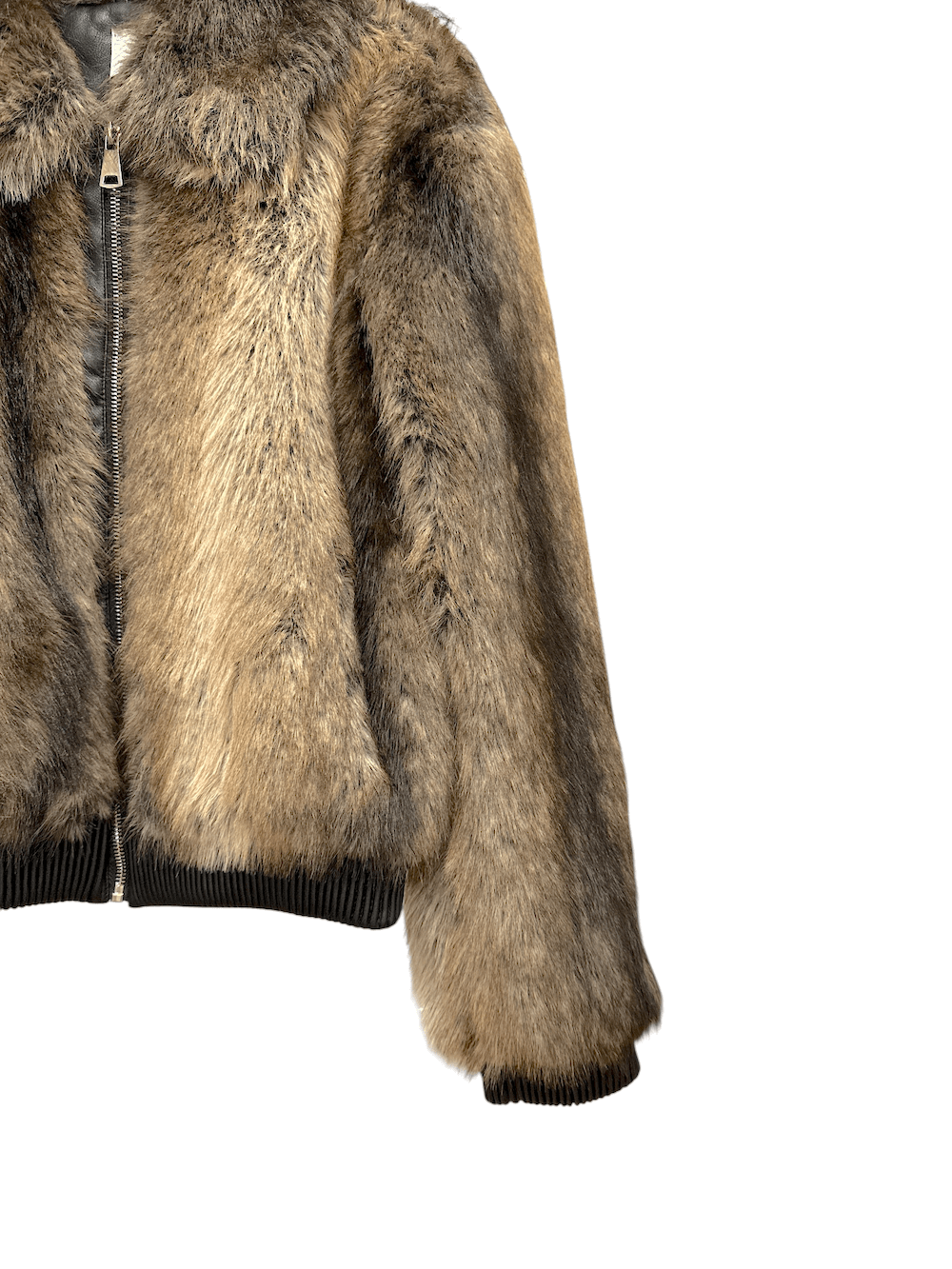 Dixie multicolor jackets