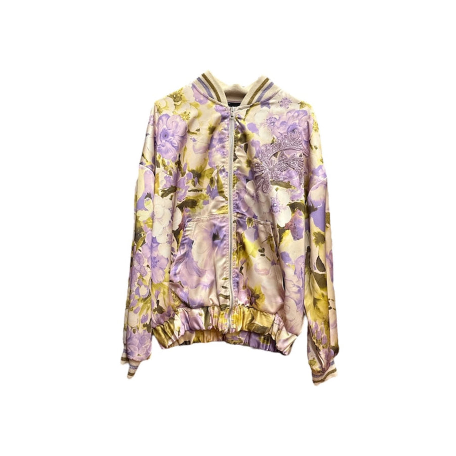 Dixie multicolor jacket