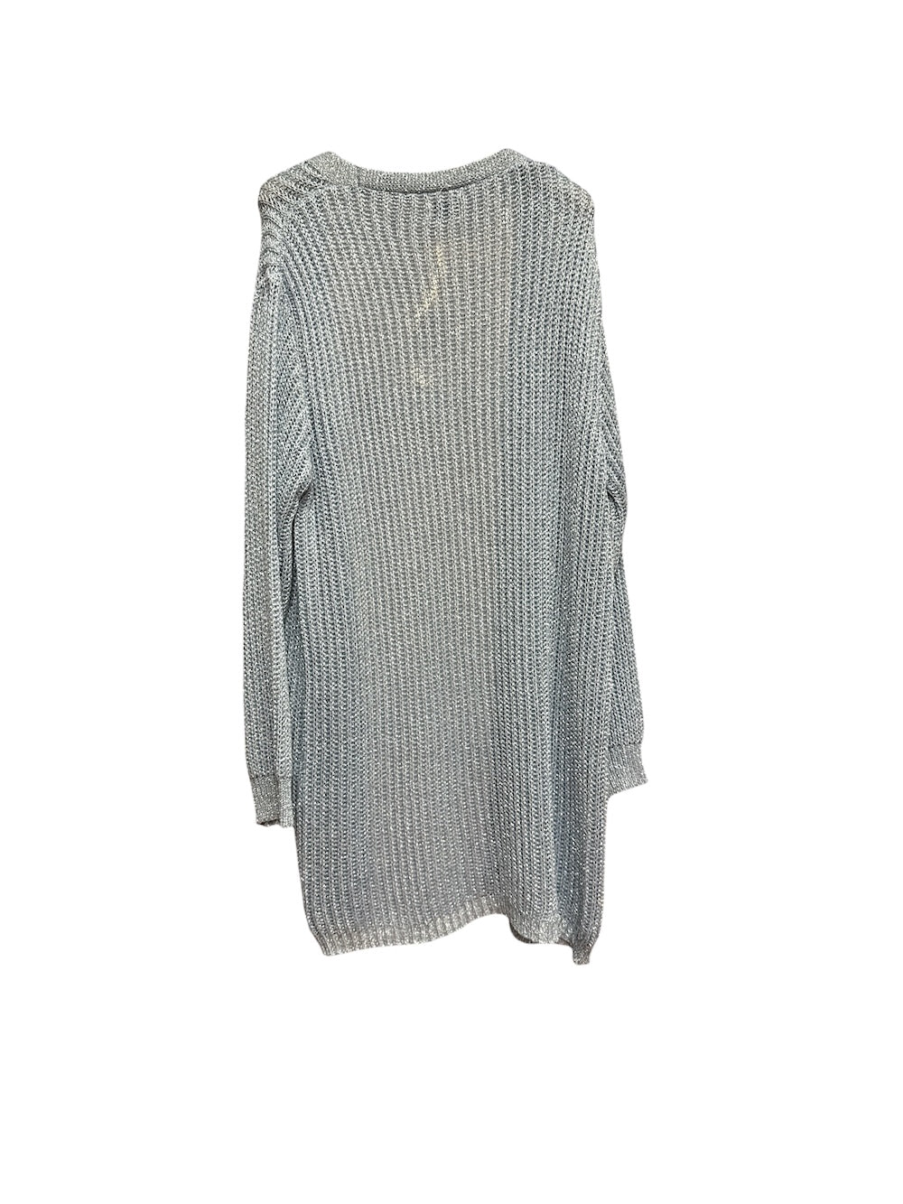 Susy Mix light blue cardigan