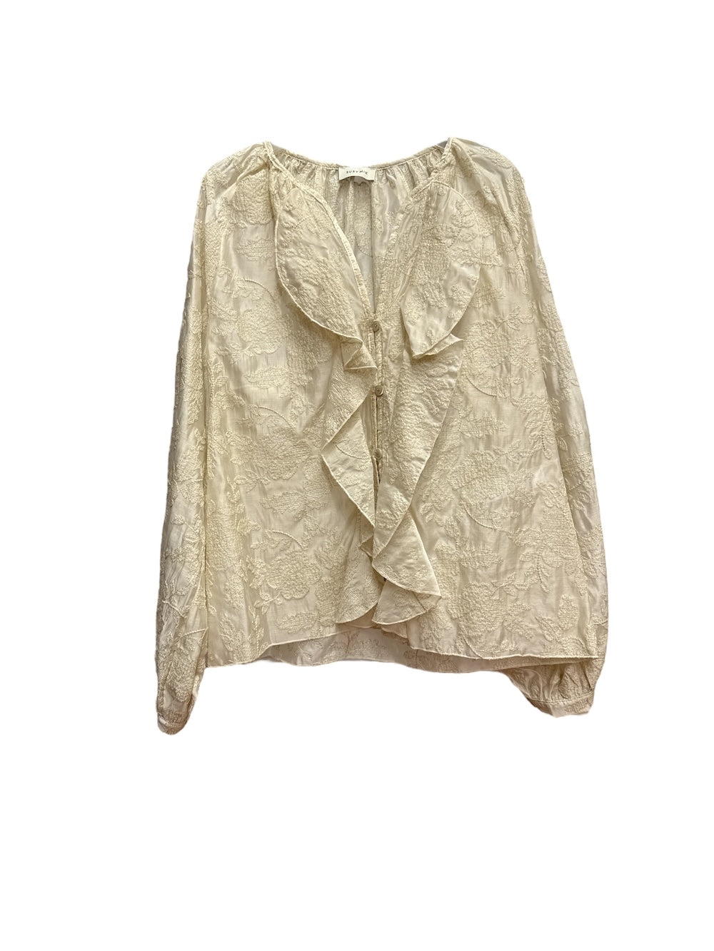 Susy Mix milk shirt