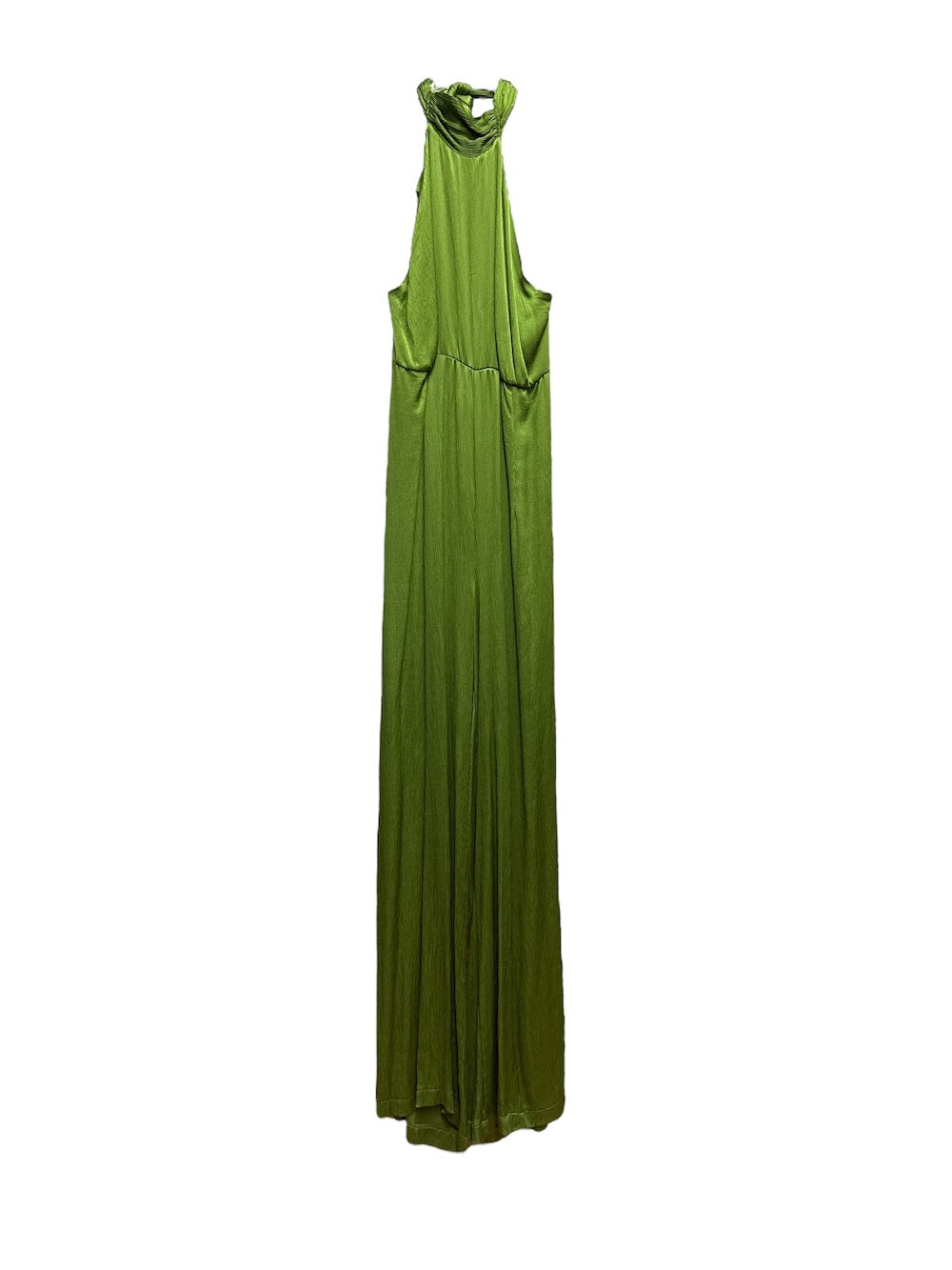 Dixie olive overalls