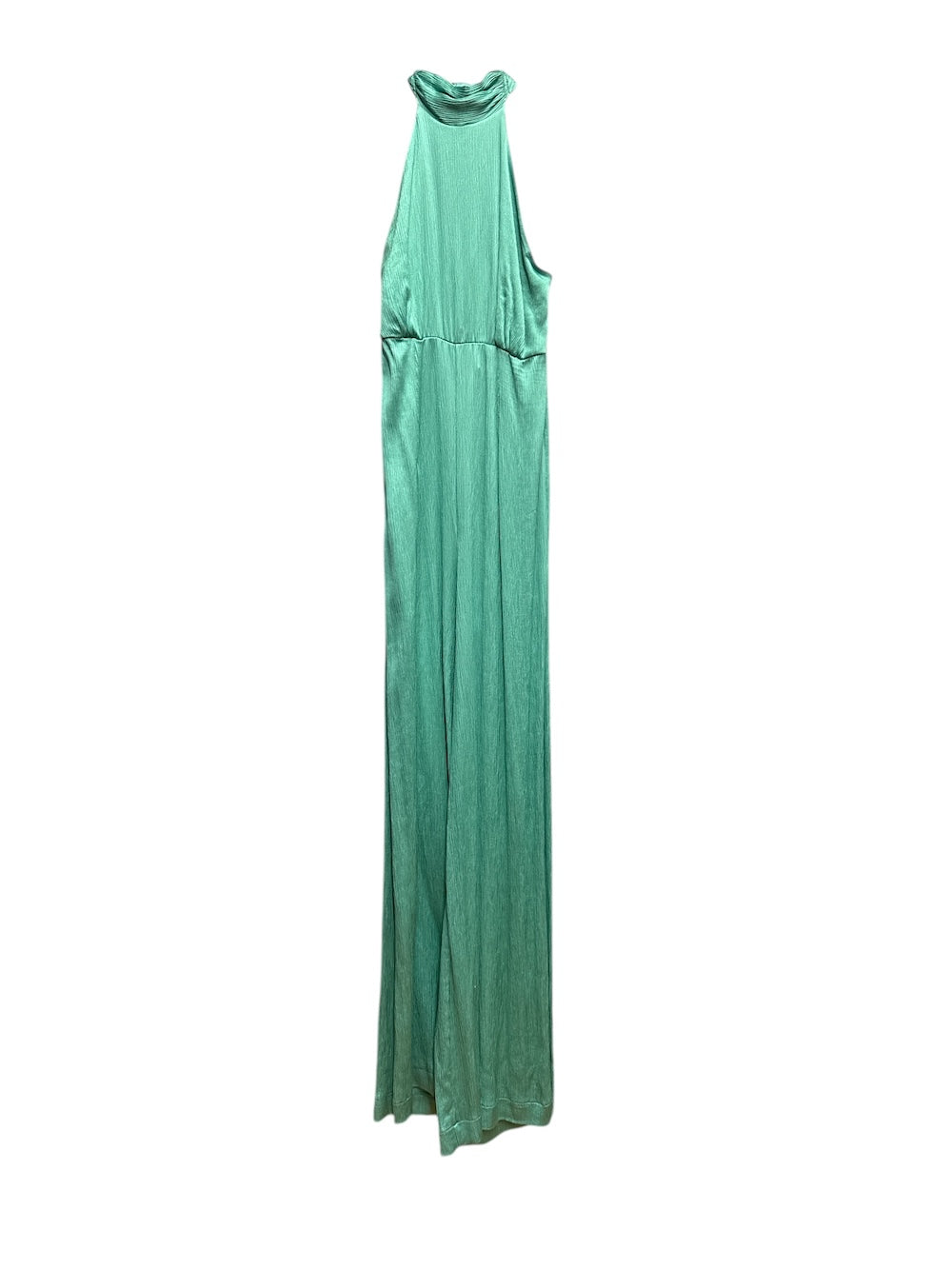 Dixie turquoise overalls