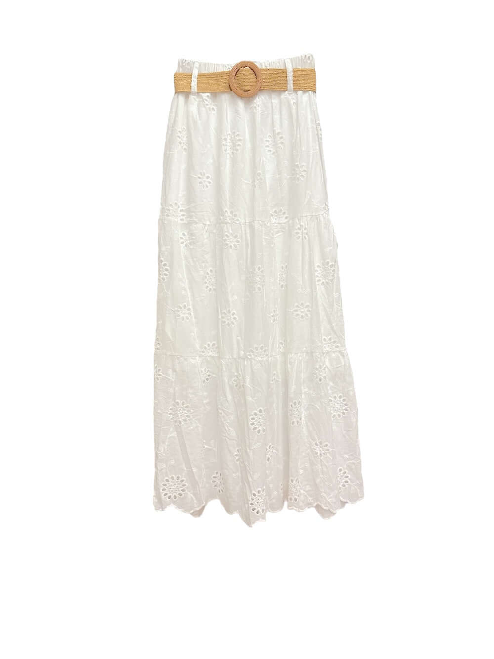 Le îls weißer Rock