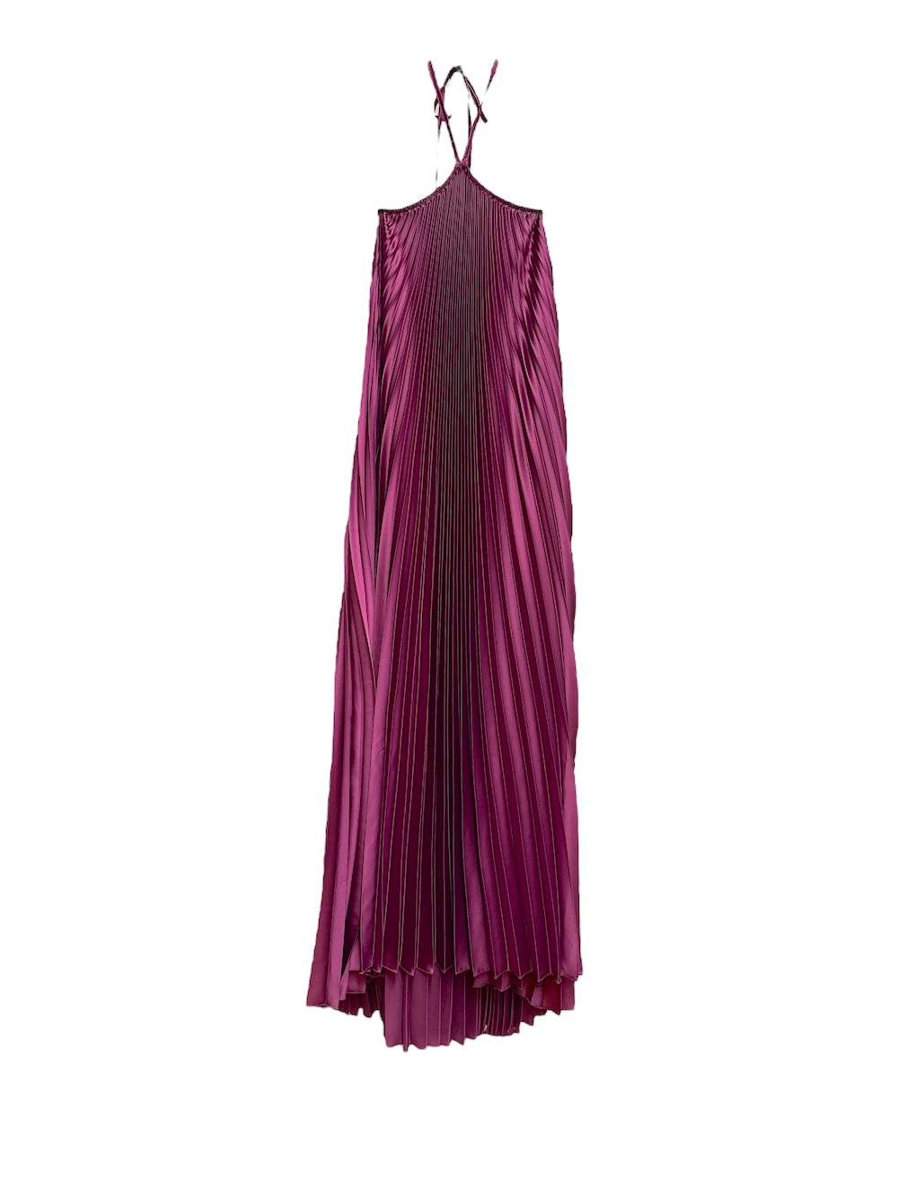 Susy Mix mauve dress