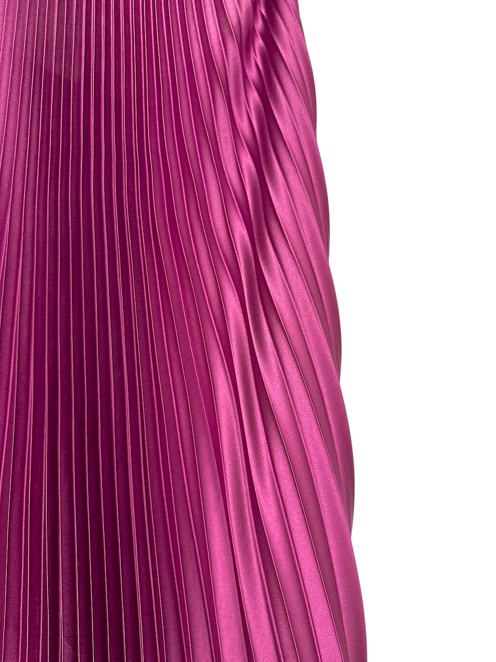 Susy Mix mauve dress