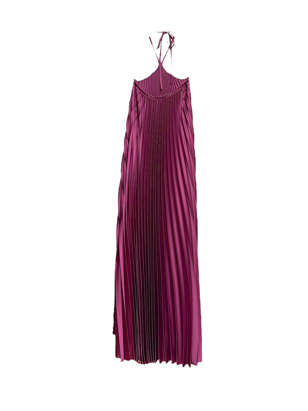 Susy Mix mauve dress