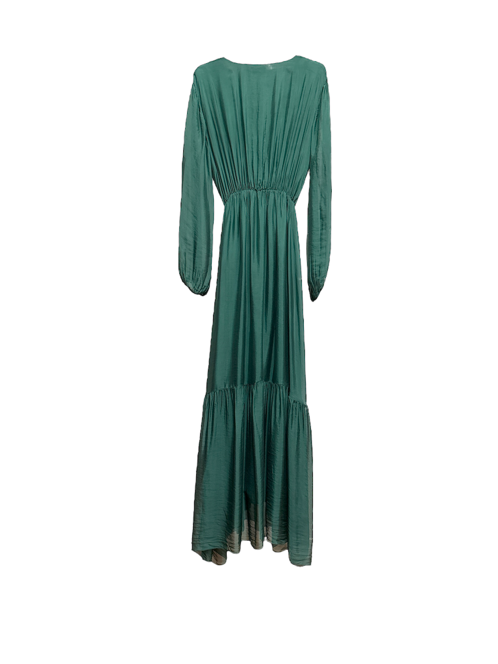 Dixie forest dress