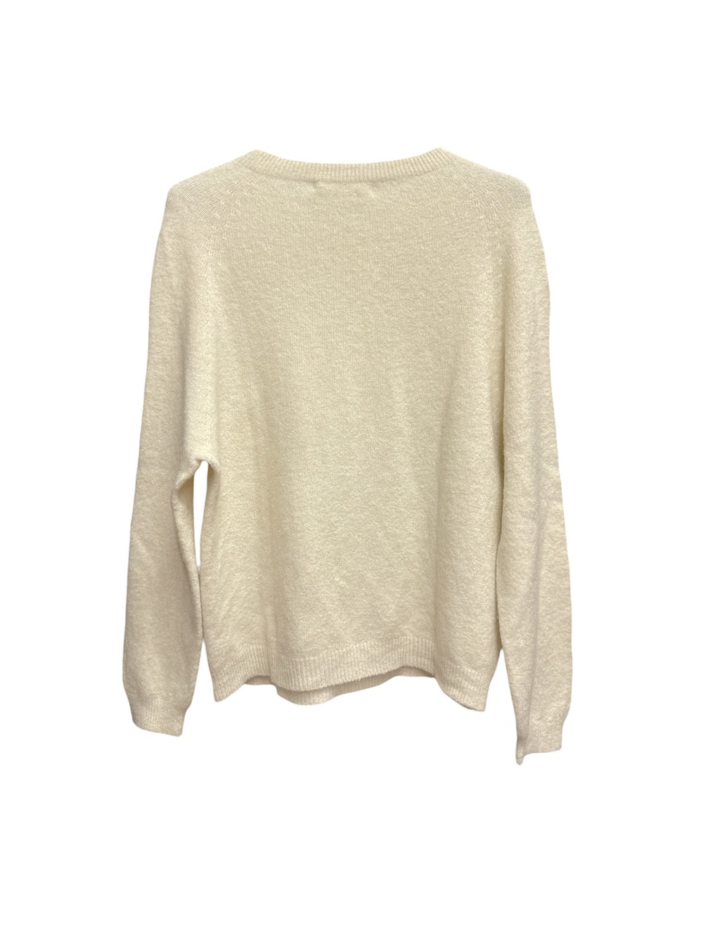 Le îls butter pullover