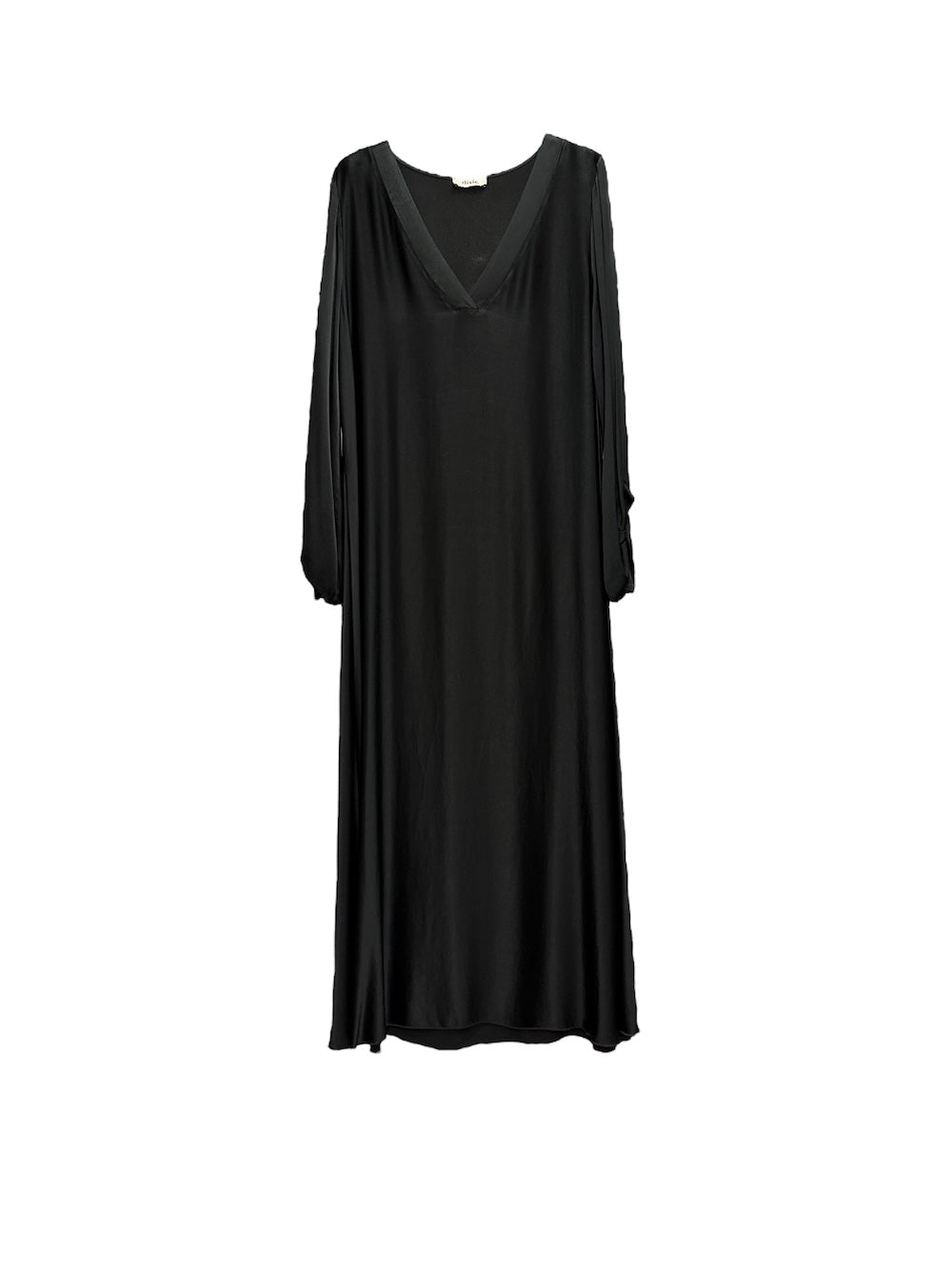 Dixie schwarzes Kleid