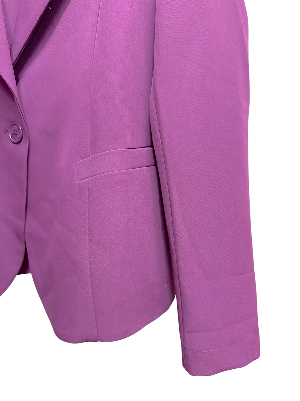 Maryley-Jacke in Mauve