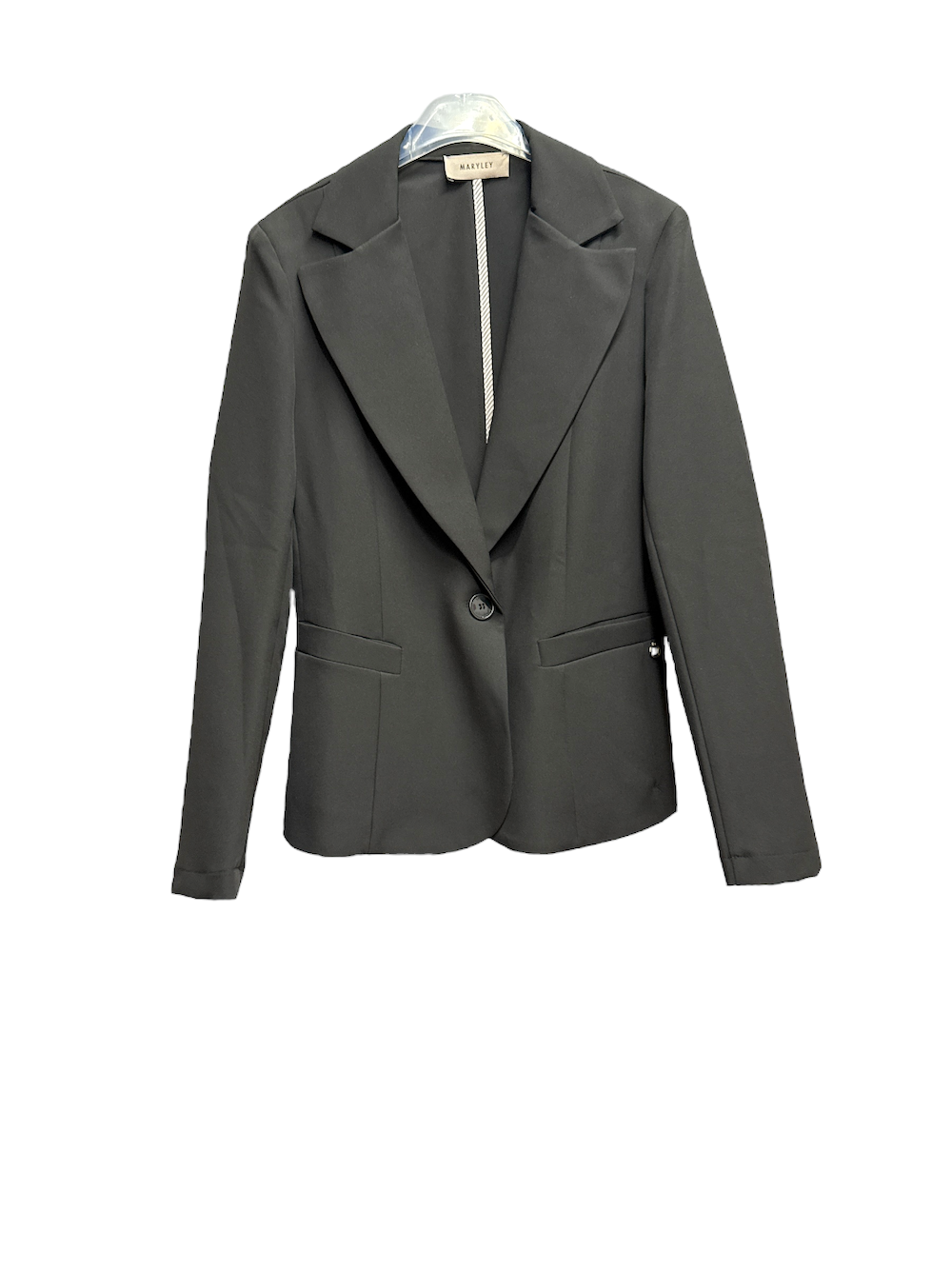 Maryley black jacket