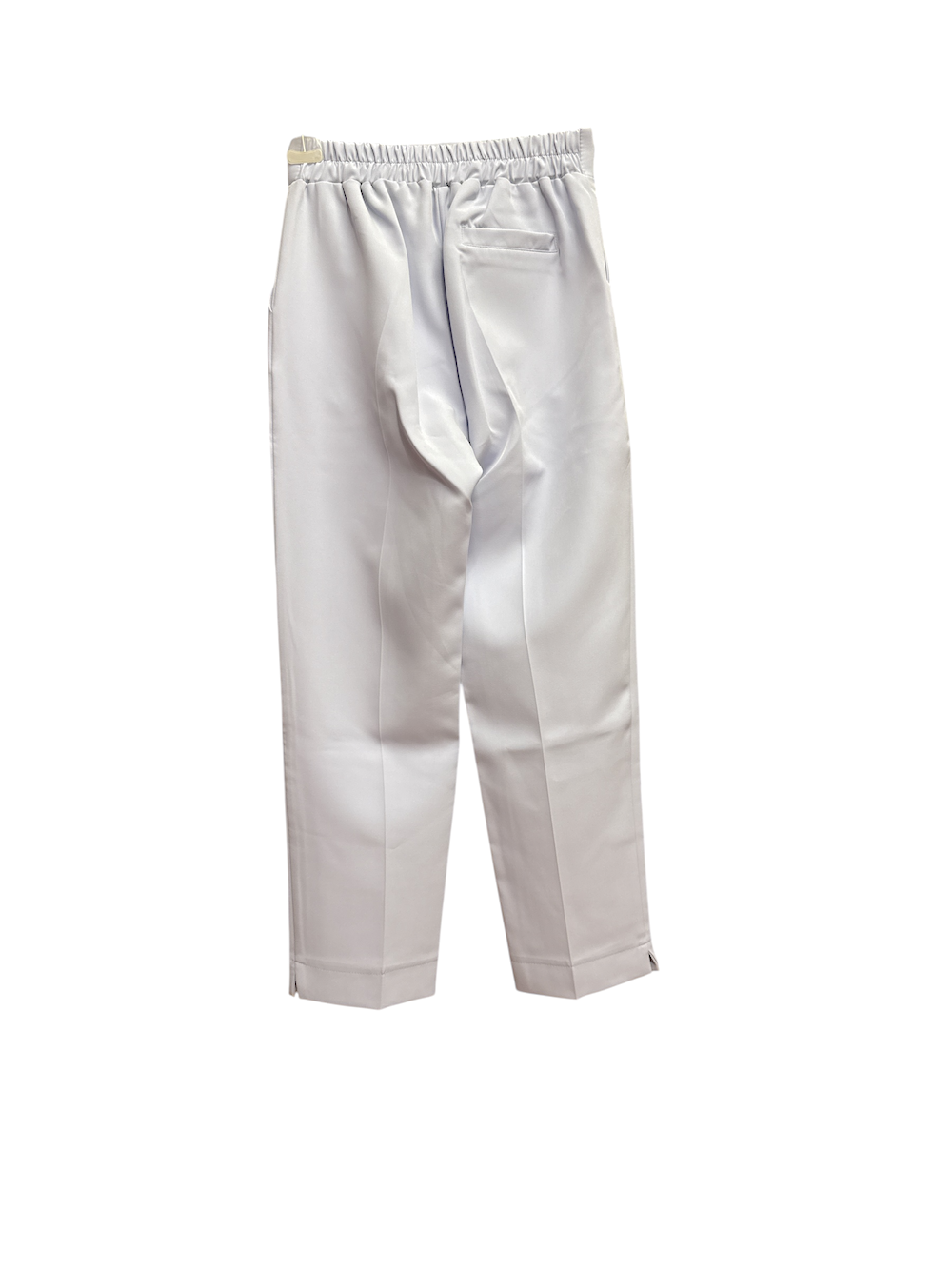 Maryley lilafarbene Relaxed Pants