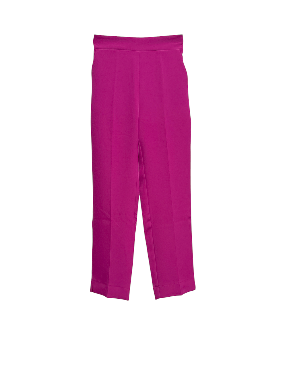 Maryley lässige lila Hose