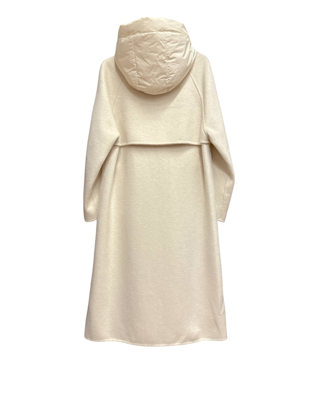 Maryley cream jackets