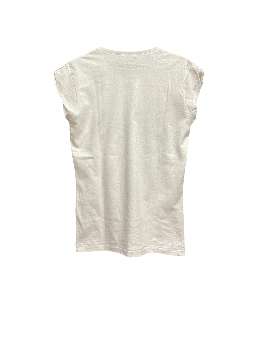 California Vintage white t-shirt