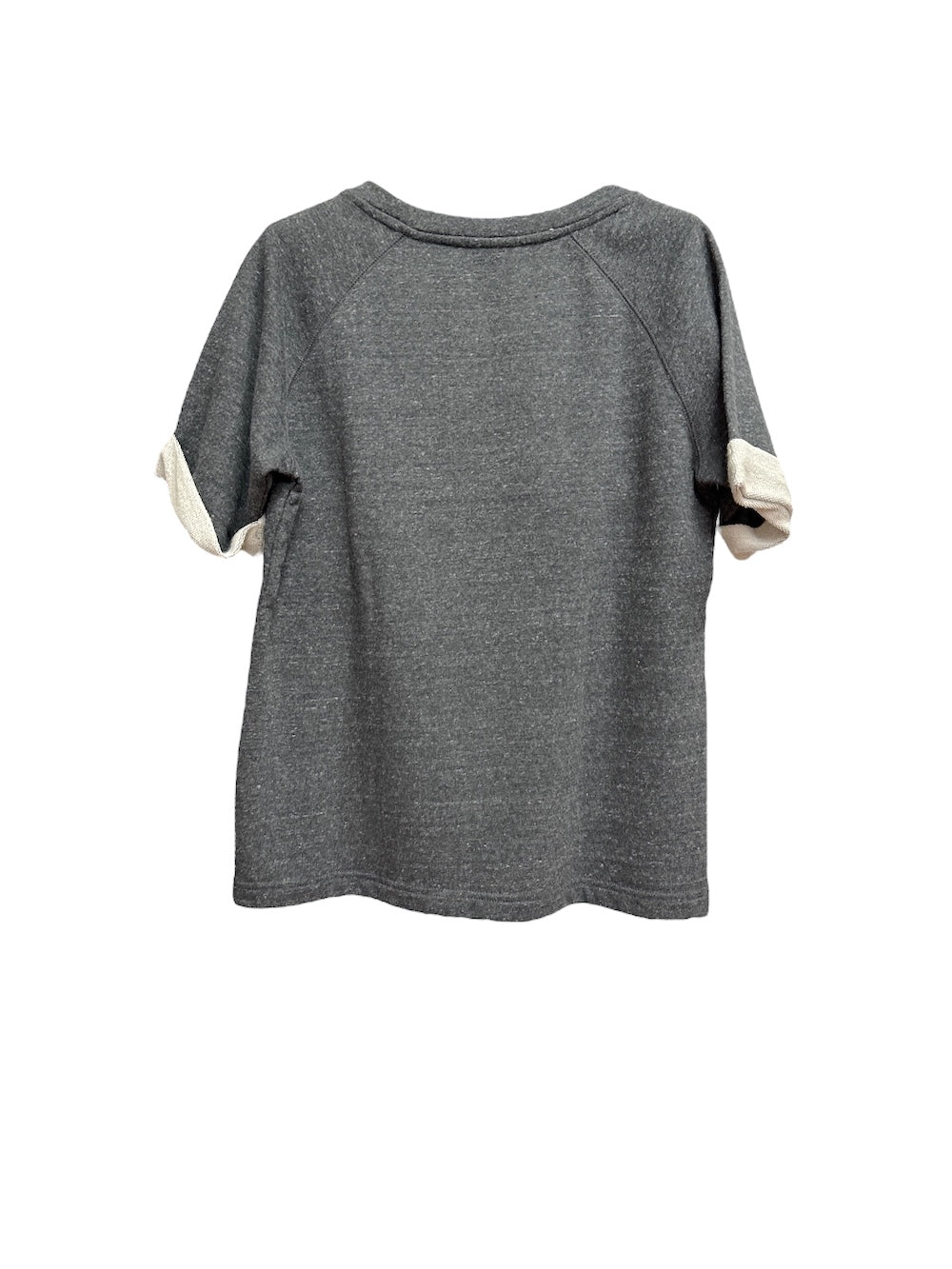 California Vintage black sweatshirt