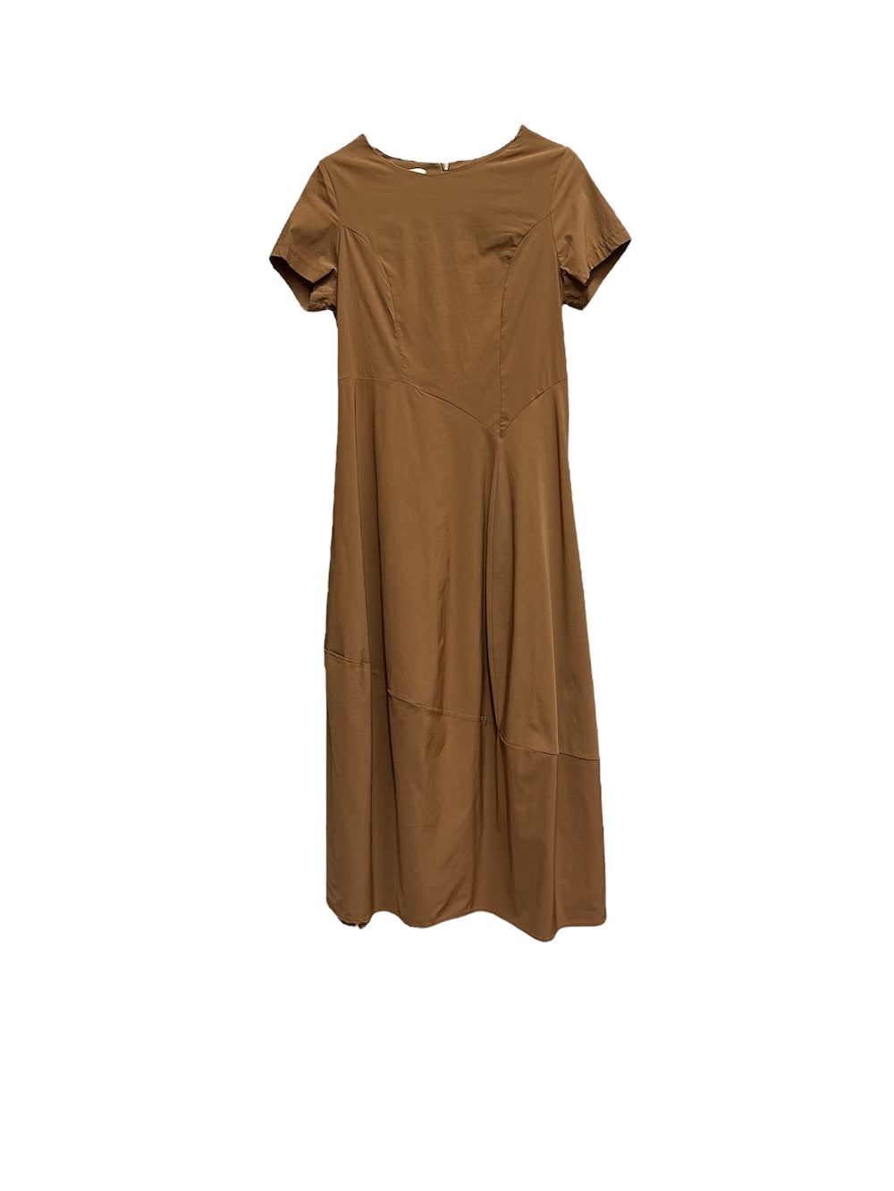 Susy Mix tobacco dress