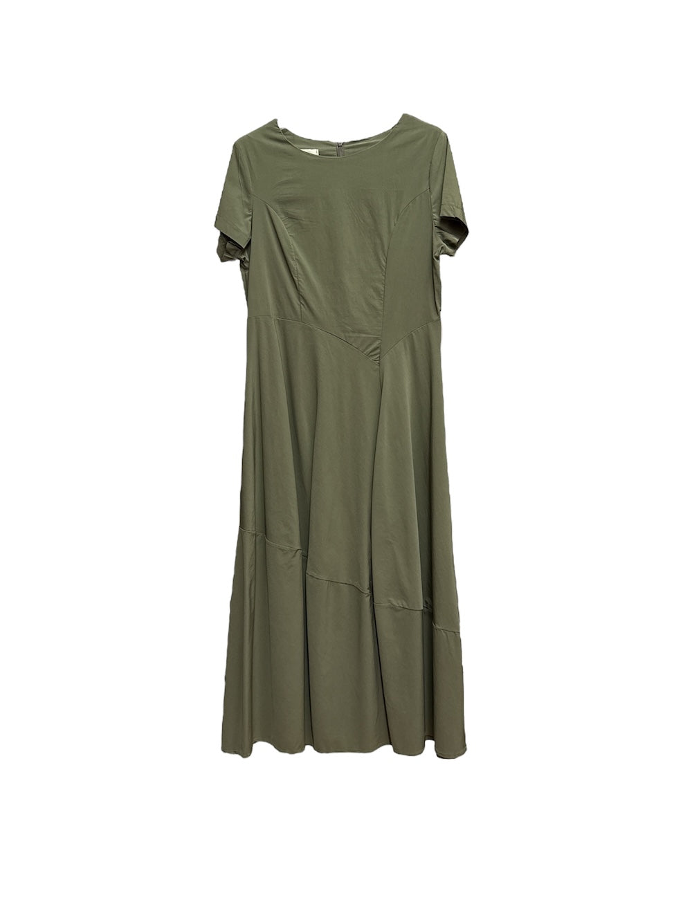 Susy Mix green dress