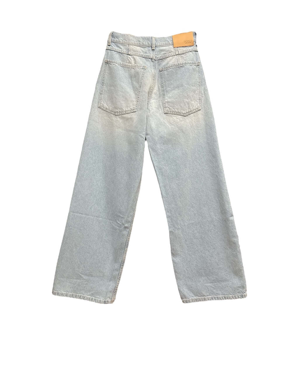 Vicolo Mia light blue denim jeans