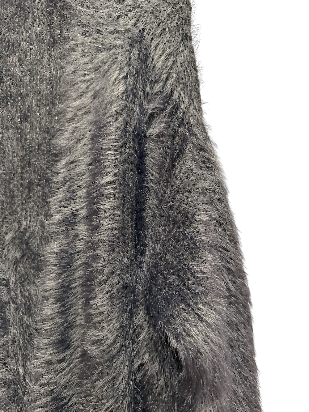 Susy Mix schwarze Strickjacke