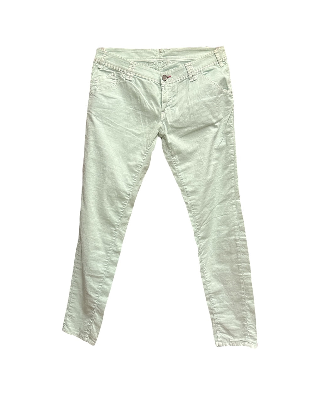 G107 T012 0361 HELLGRÜN BEATRIX