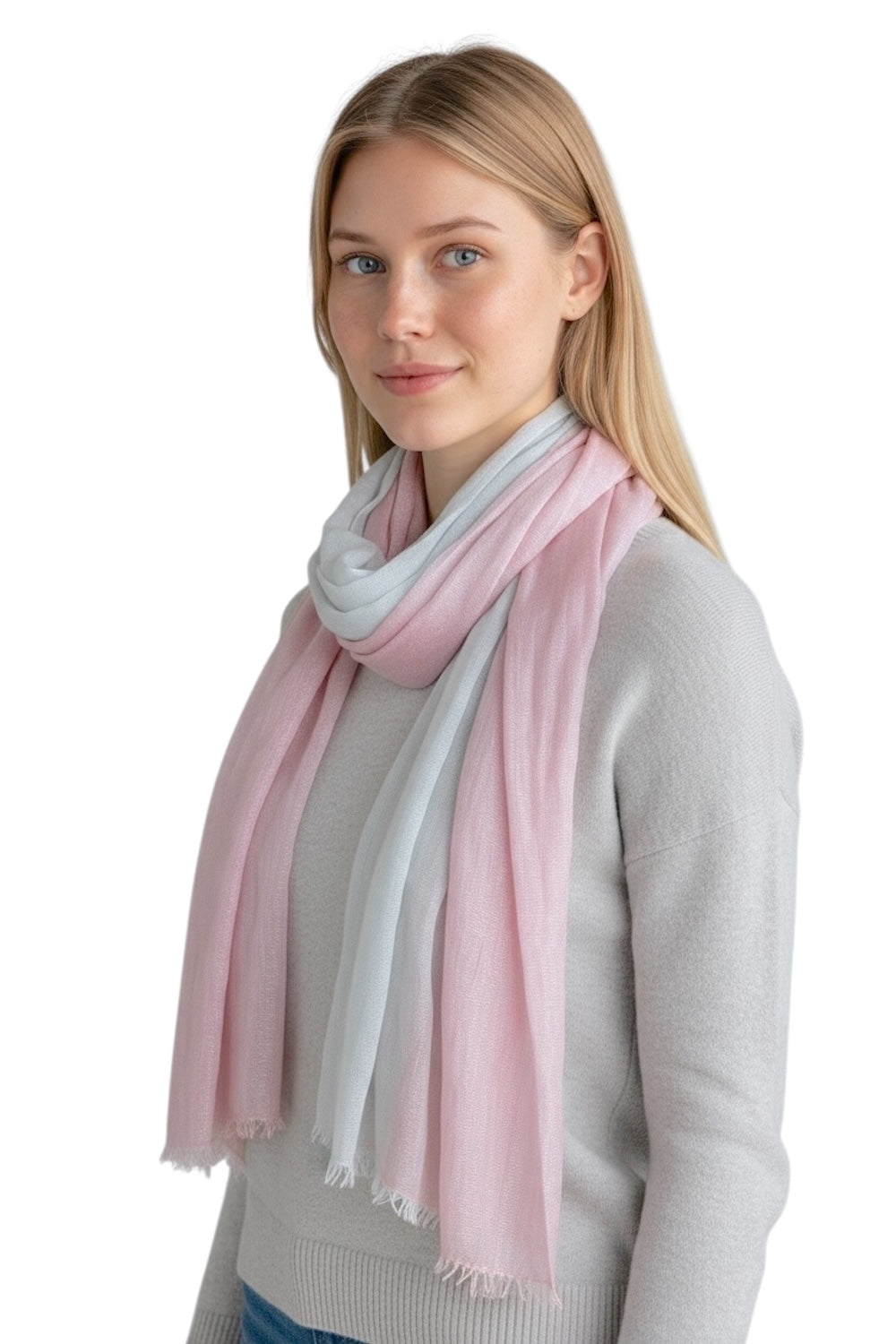 Susy Mix Korallschal