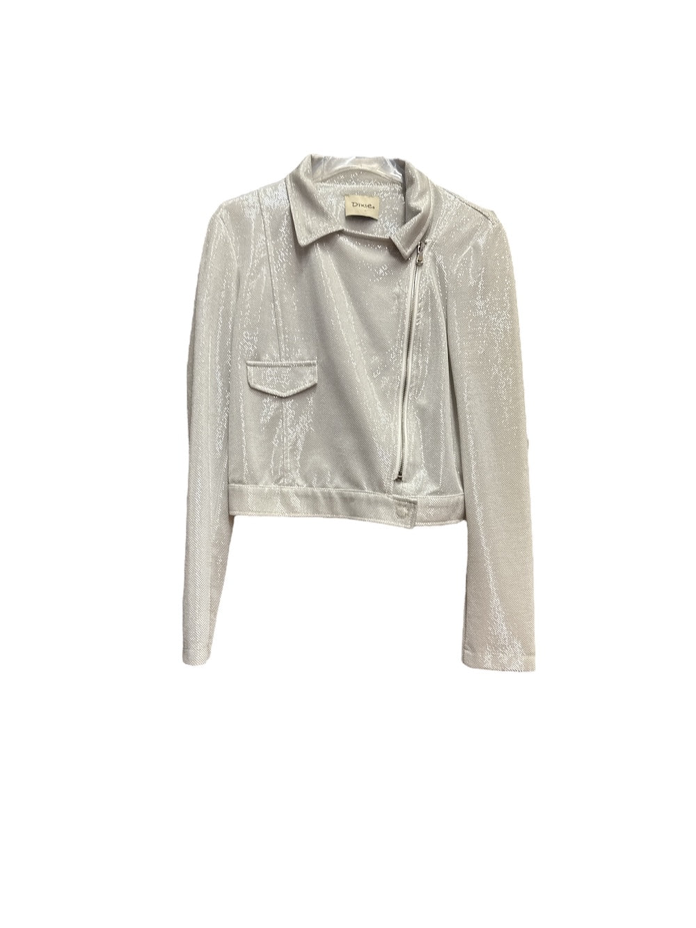 Giacca argentata Dixie