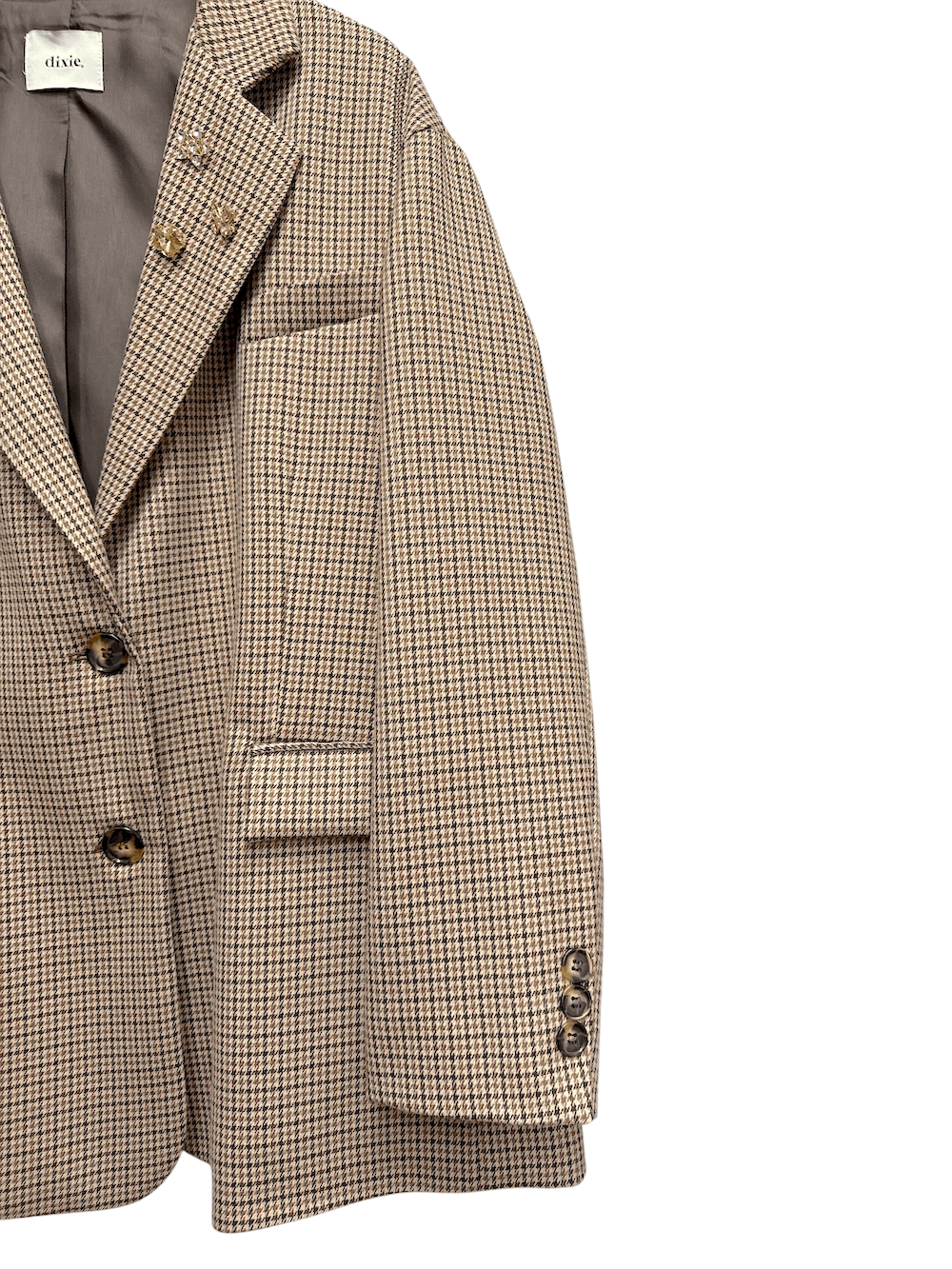 Dixie tobacco jackets