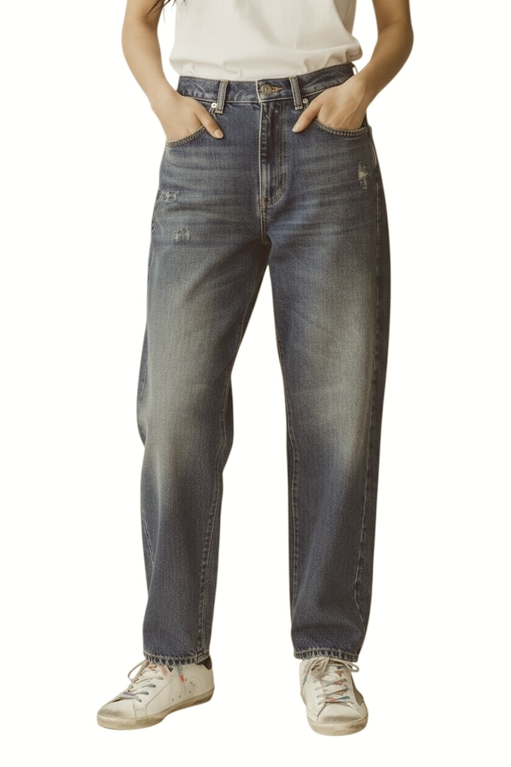 JPAOLALV088 JEANS U55