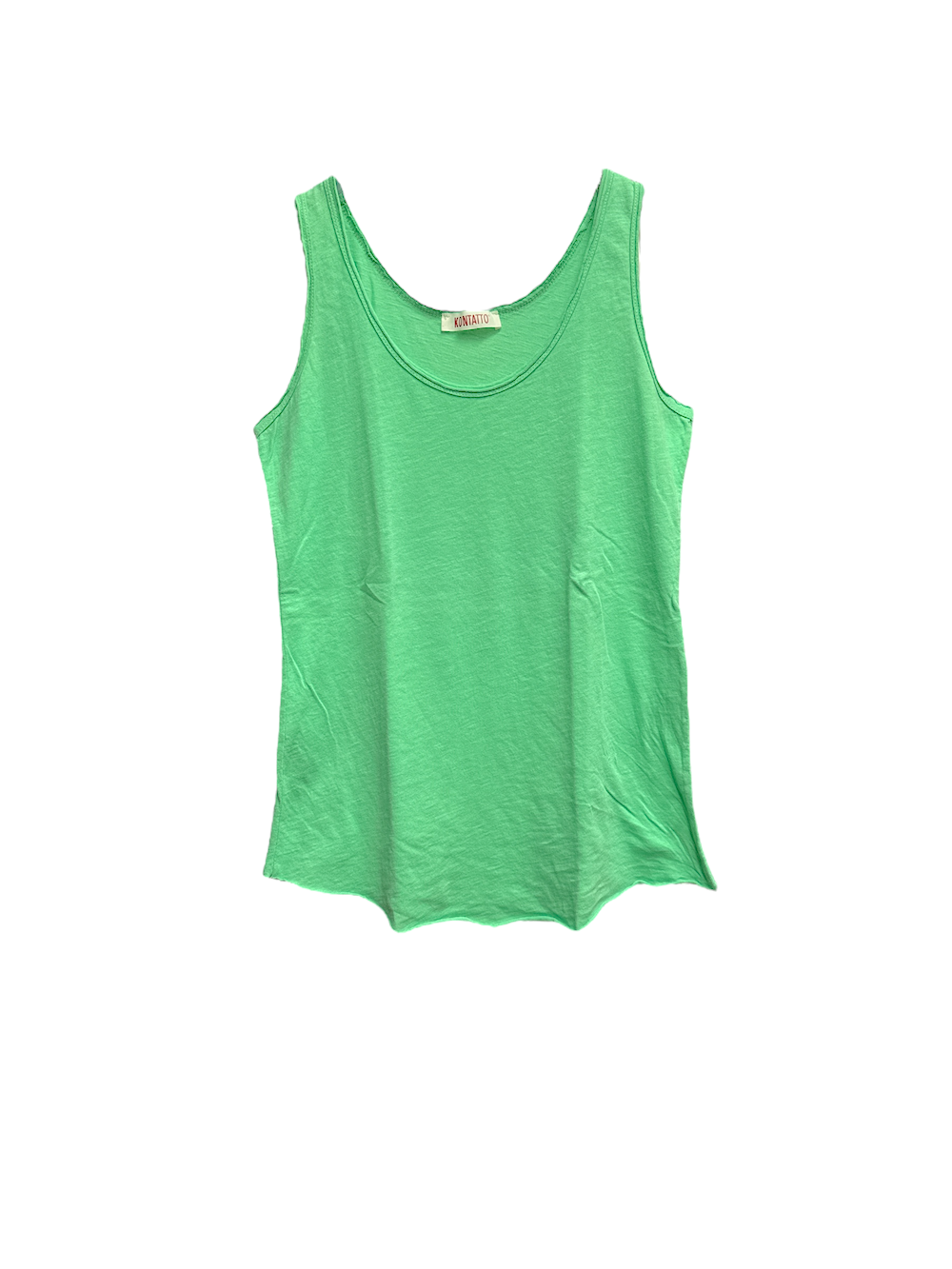 Kontatto green top