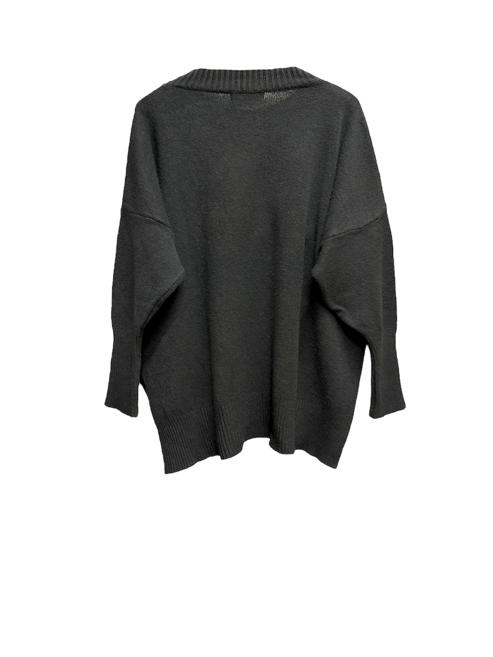 Please black pullover