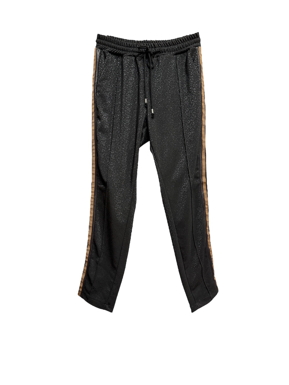 Le Streghe black pants