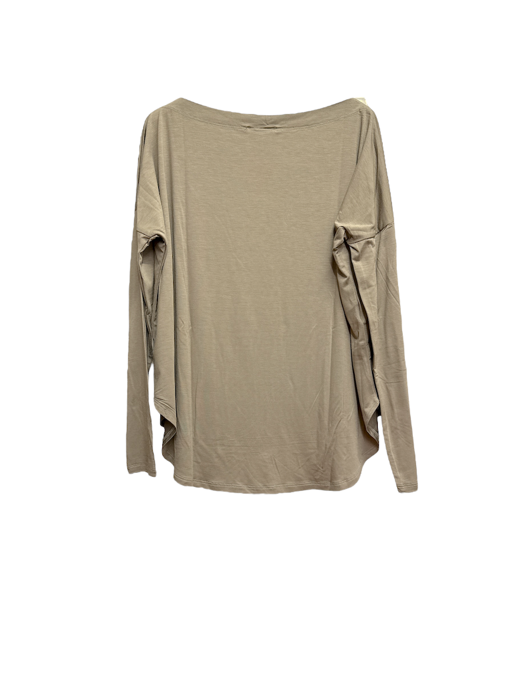Kontatto beige t-shirt