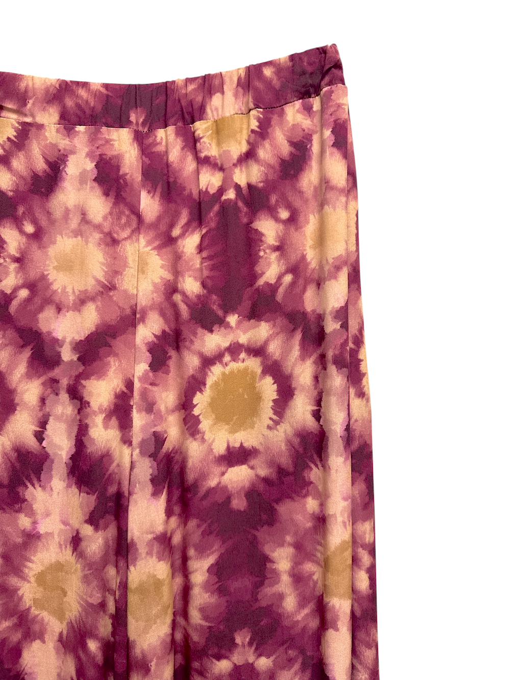 Pantaloni batik Kontatto