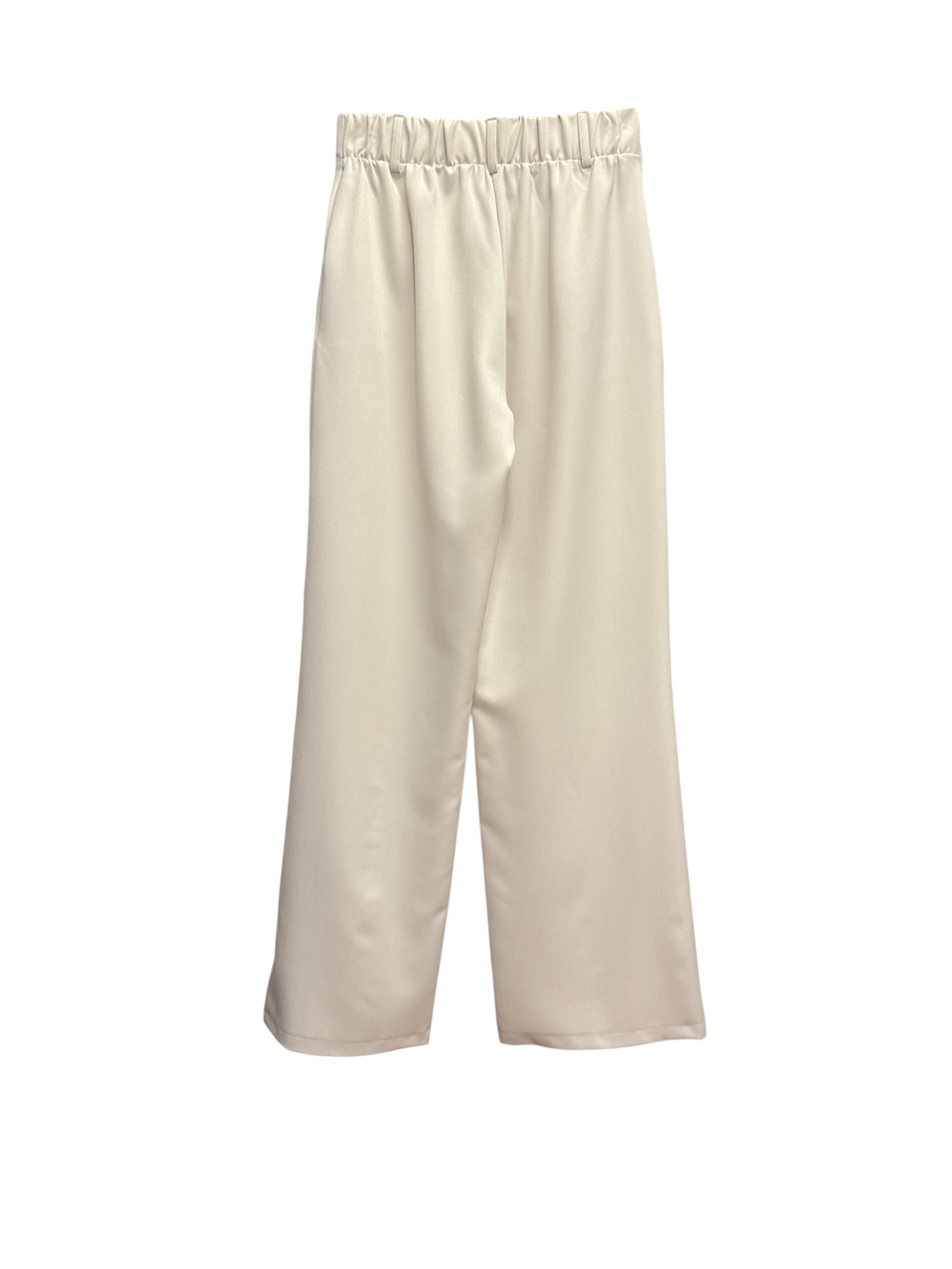Dixie cream pants