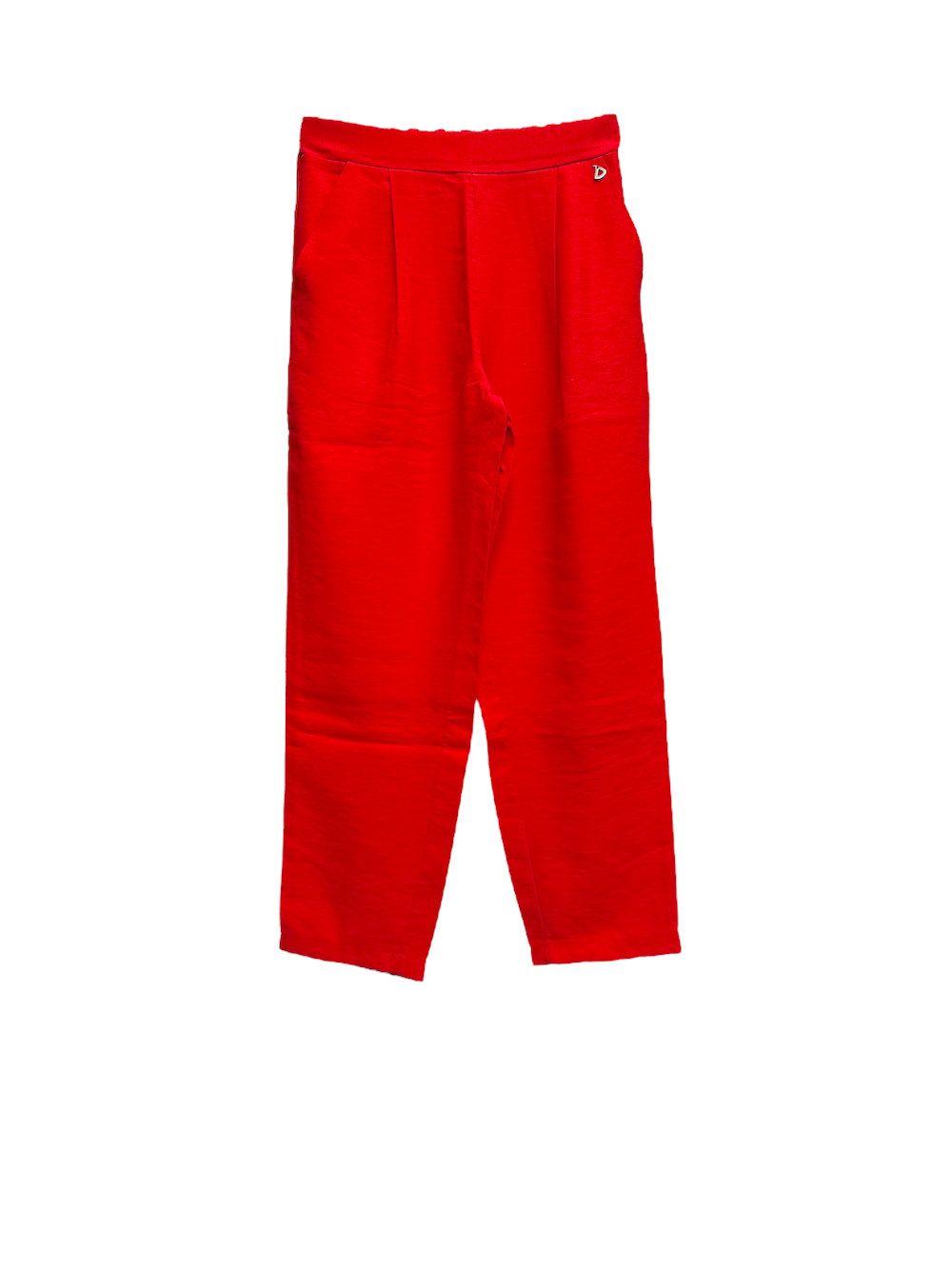 Pantaloni alla fragola Dixie