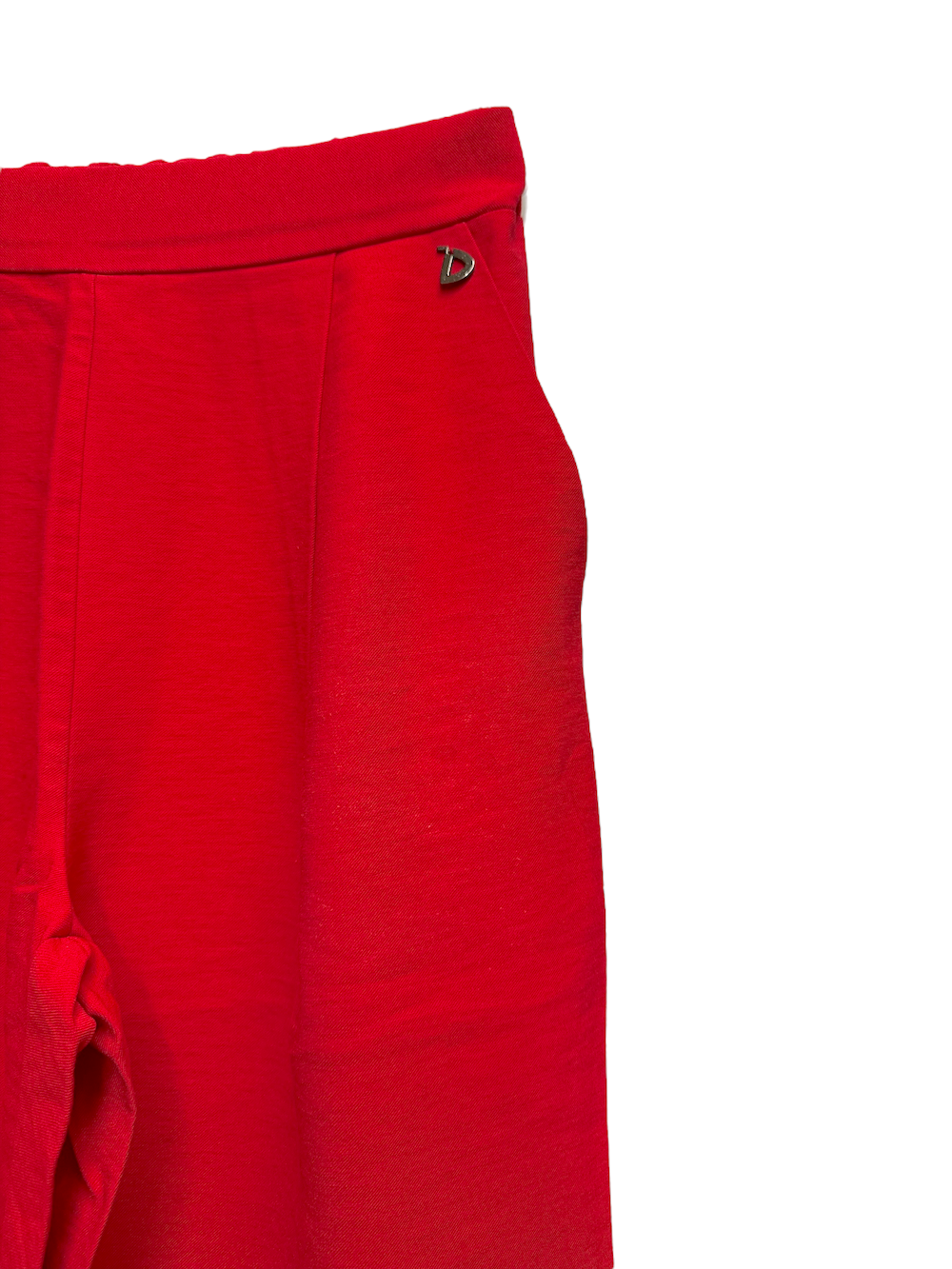 Dixie strawberry pants