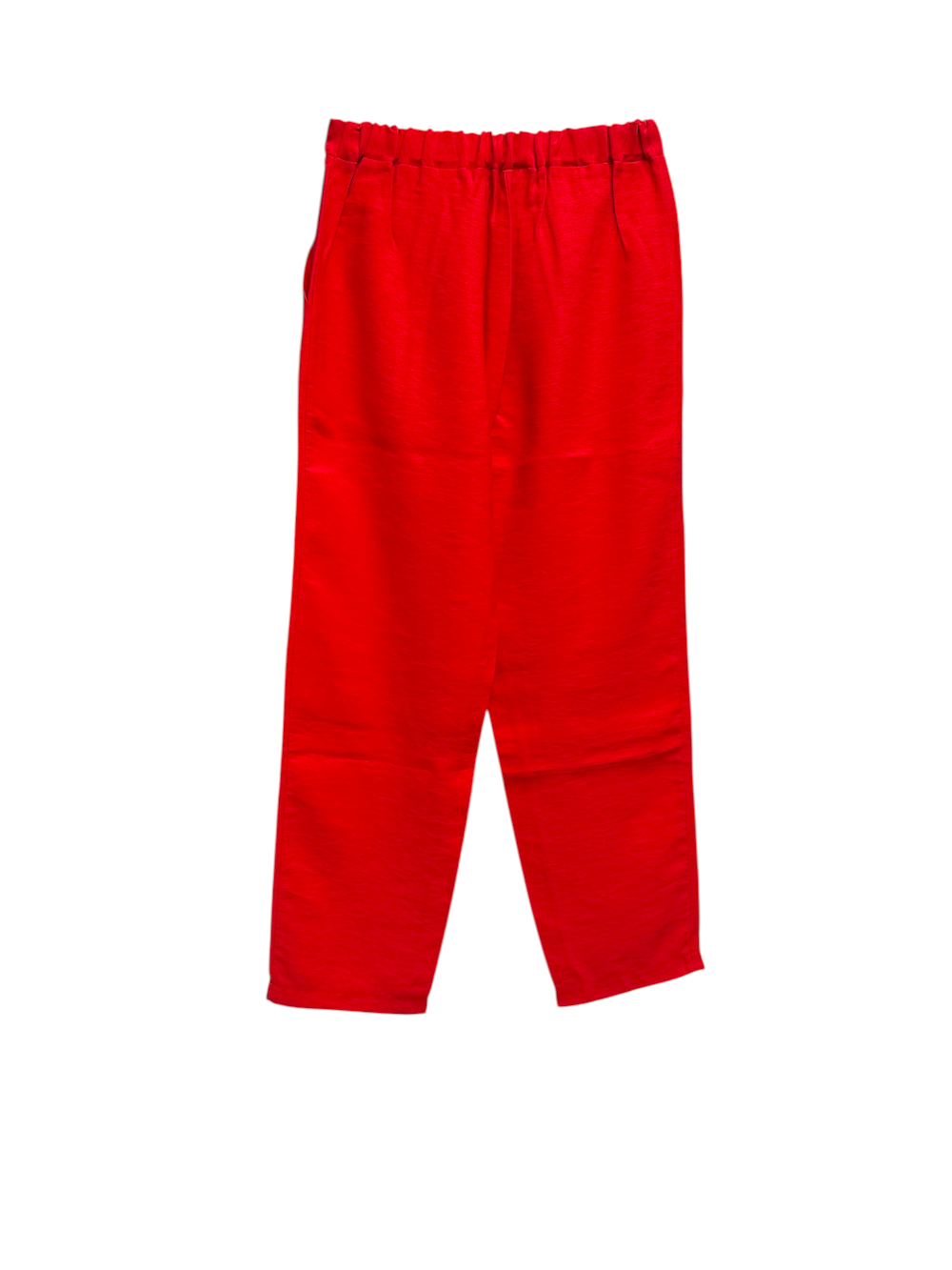 Dixie strawberry pants