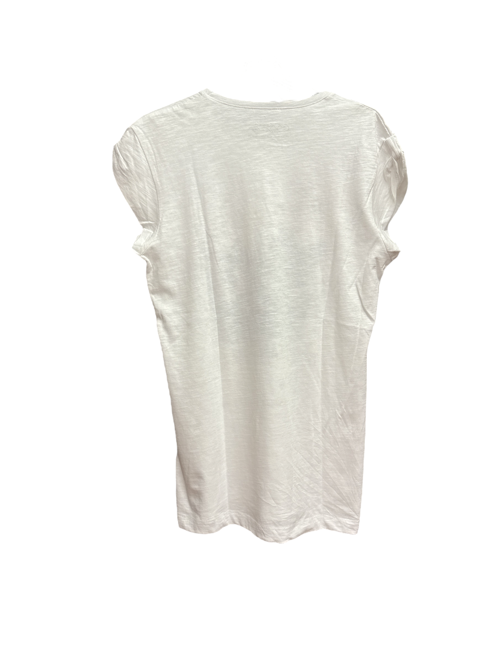 California Vintage the devil wears prada white t-shirt