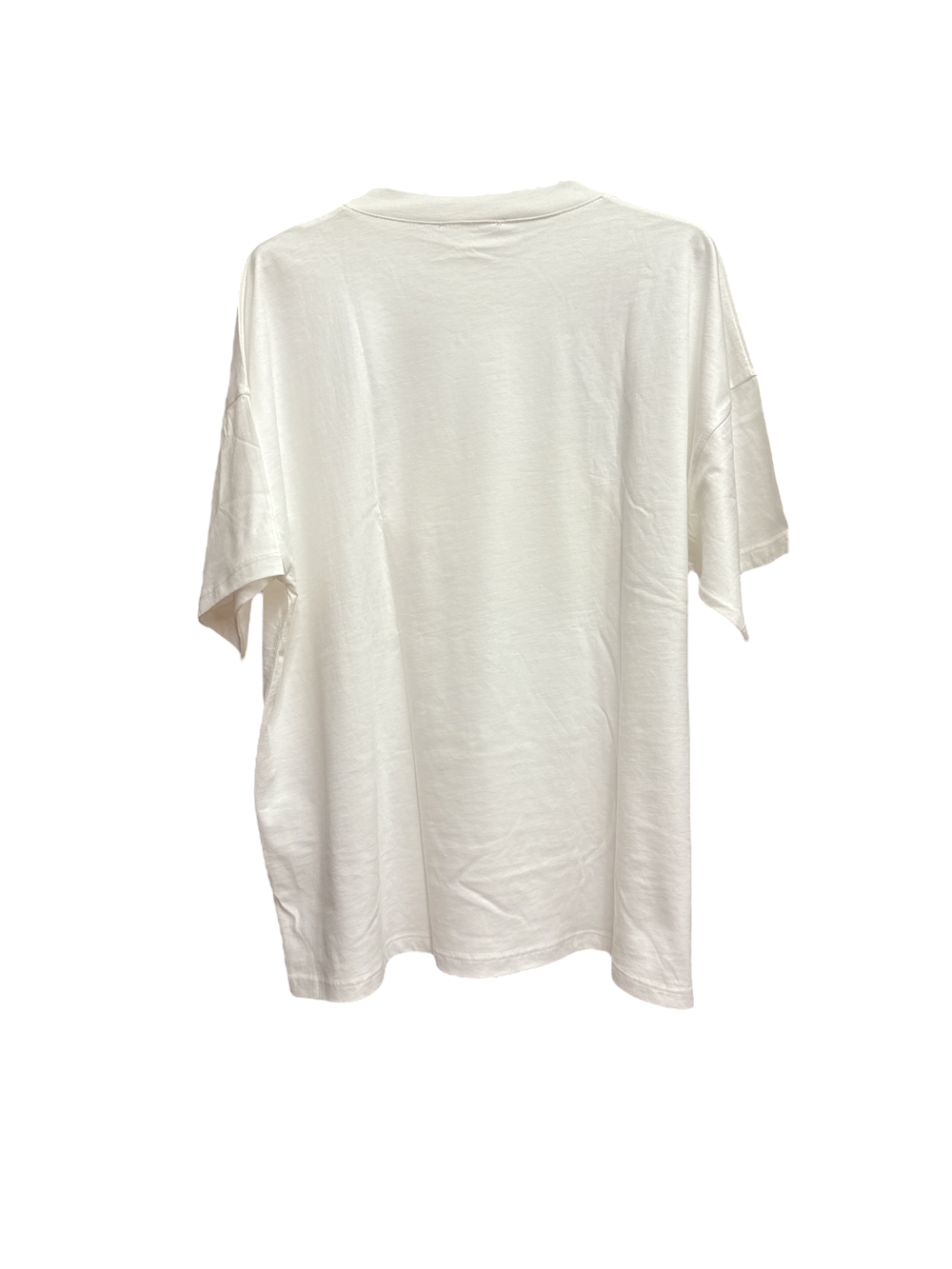 Vicolo white t-shirt