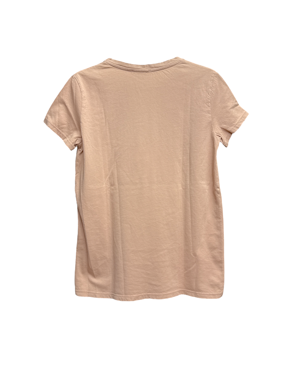 Vicolo bear pink t-shirt