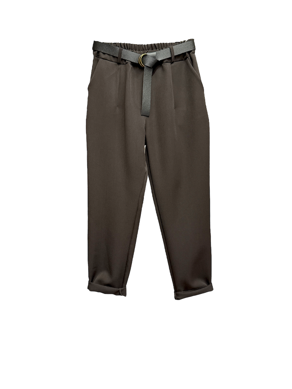 Susy Mix brown pants