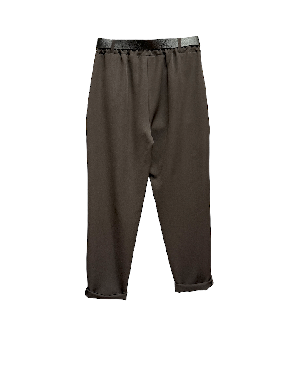 Susy Mix brown pants