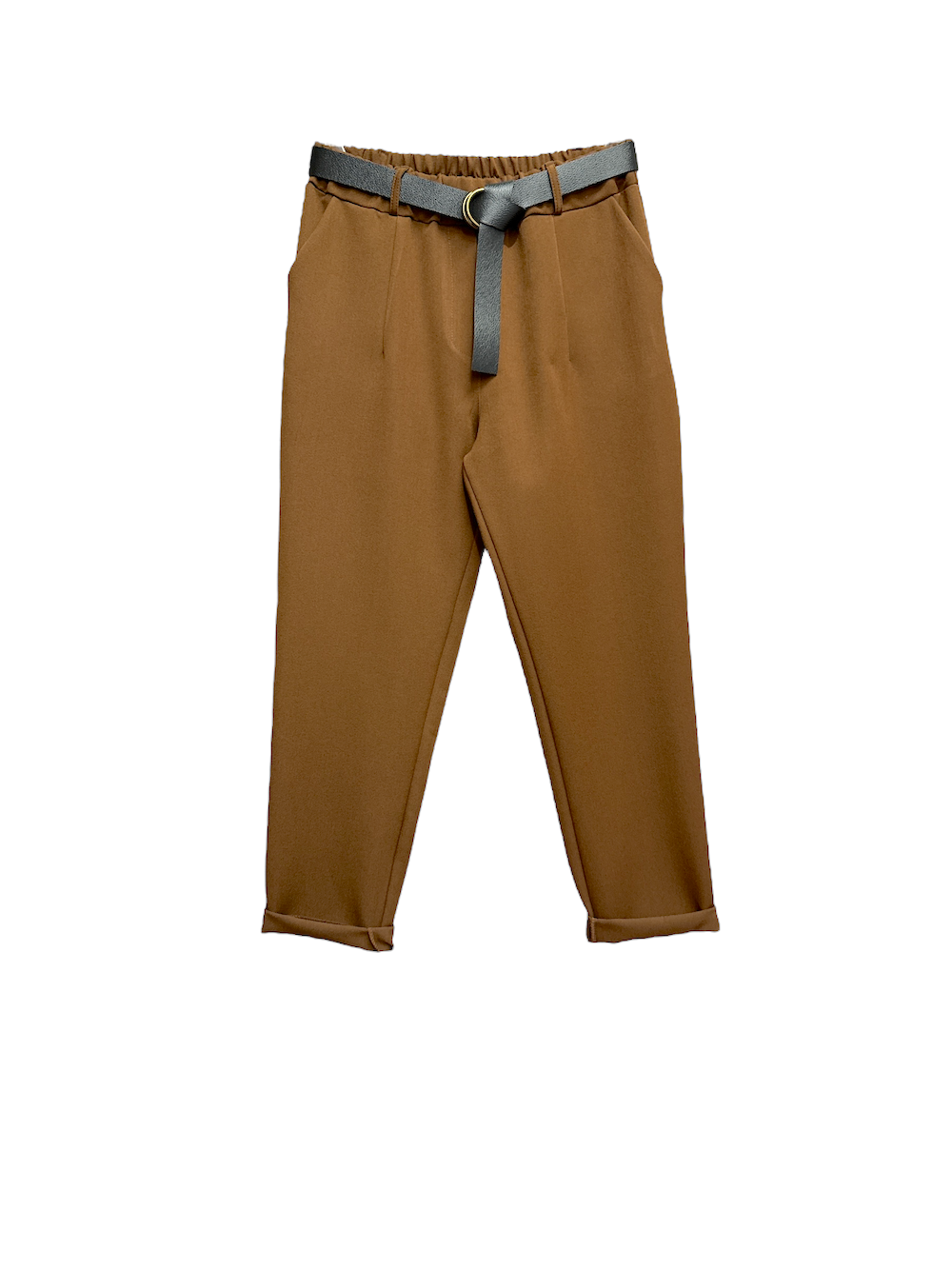 Susy Mix tobacco pants