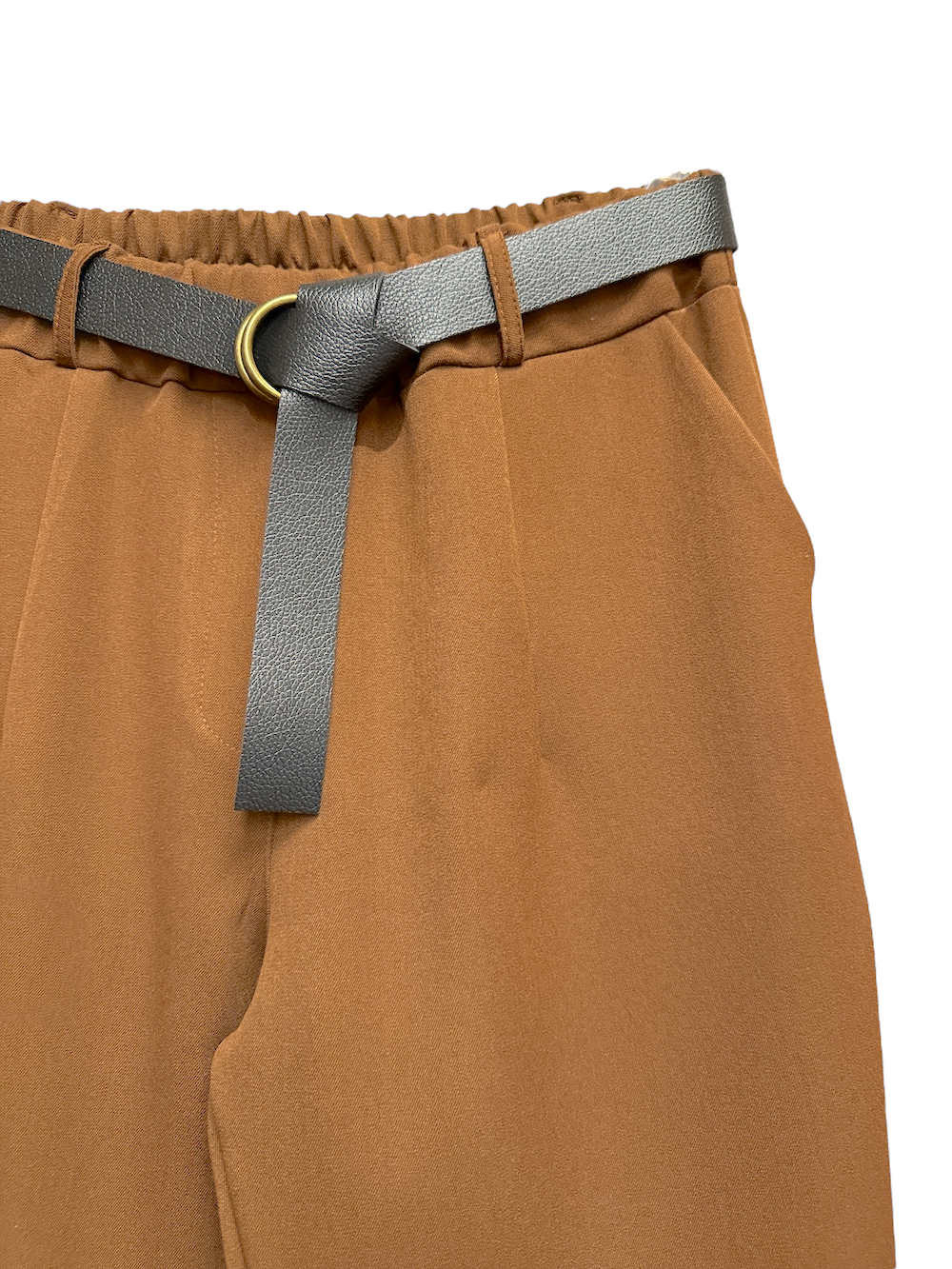 Susy Mix tobacco pants