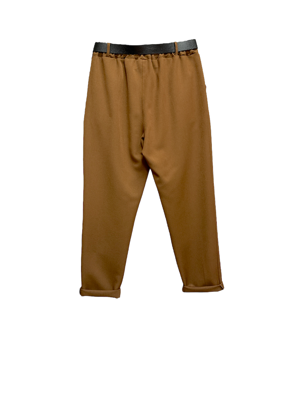 Susy Mix tobacco pants