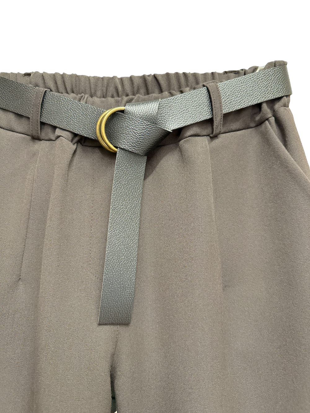 Susy Mix brown pants