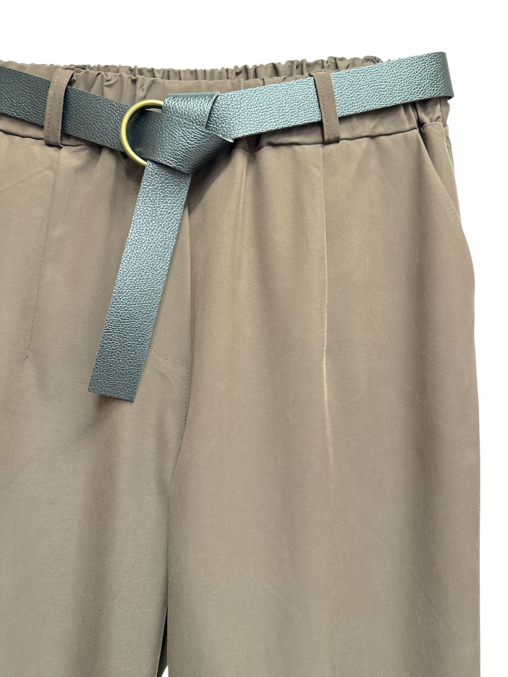 Susy Mix brown pants
